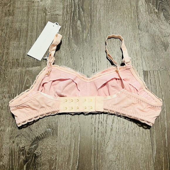 STELLA MCCARTNEY***Maternity Bra 32B***$145 - Picture 4 of 6